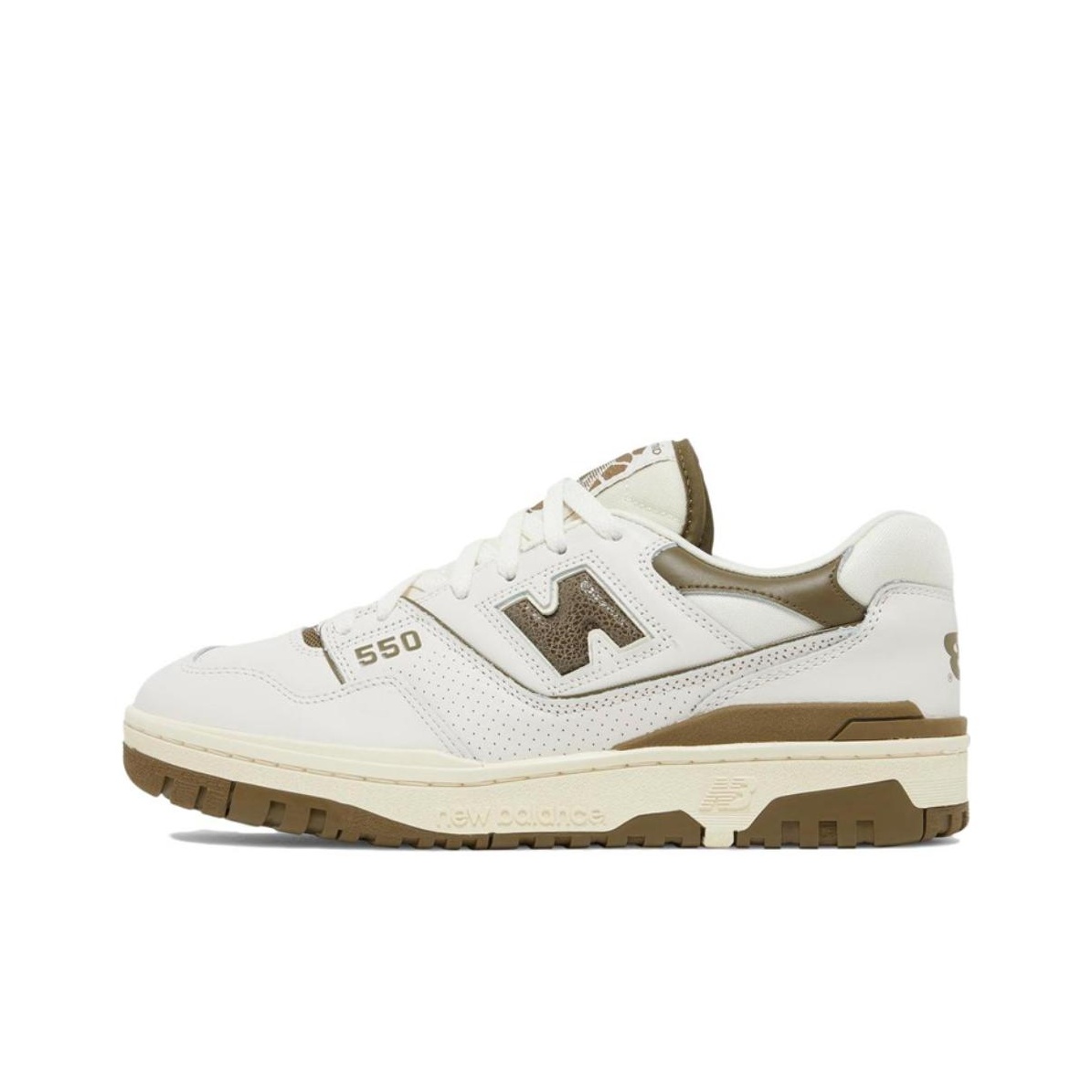 New Balance Shoes 550 - New Balance NB 550 Scarpe da