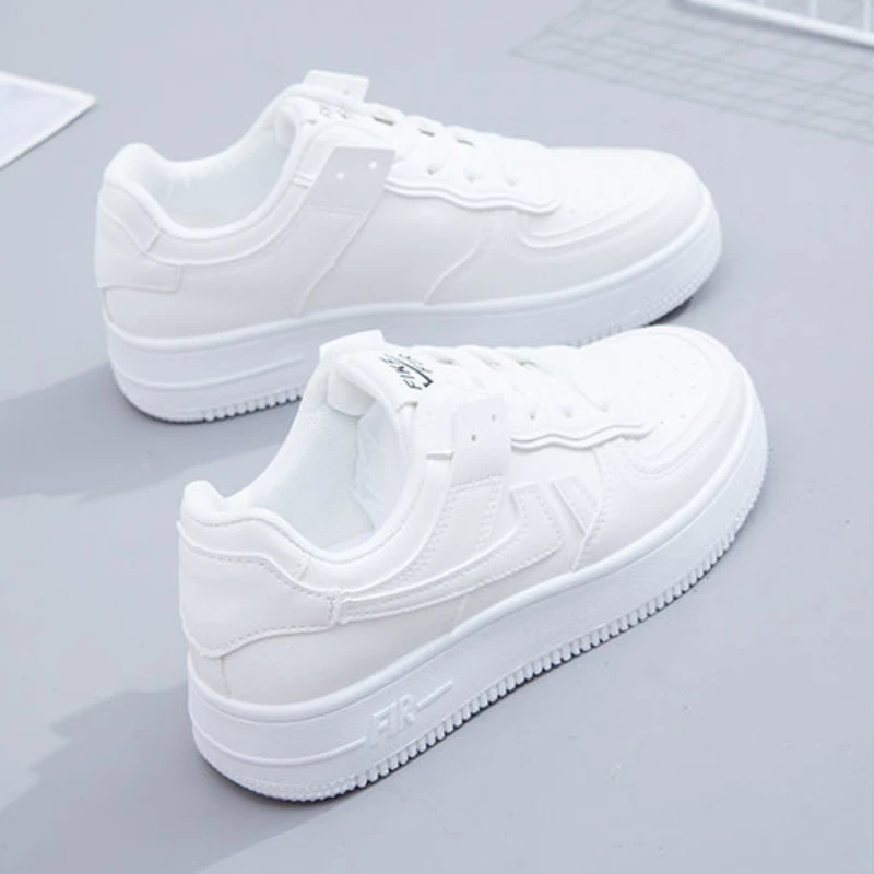 Scarpe casual piatte stringate - Vans Shoes Old Skool recensione e prezzo