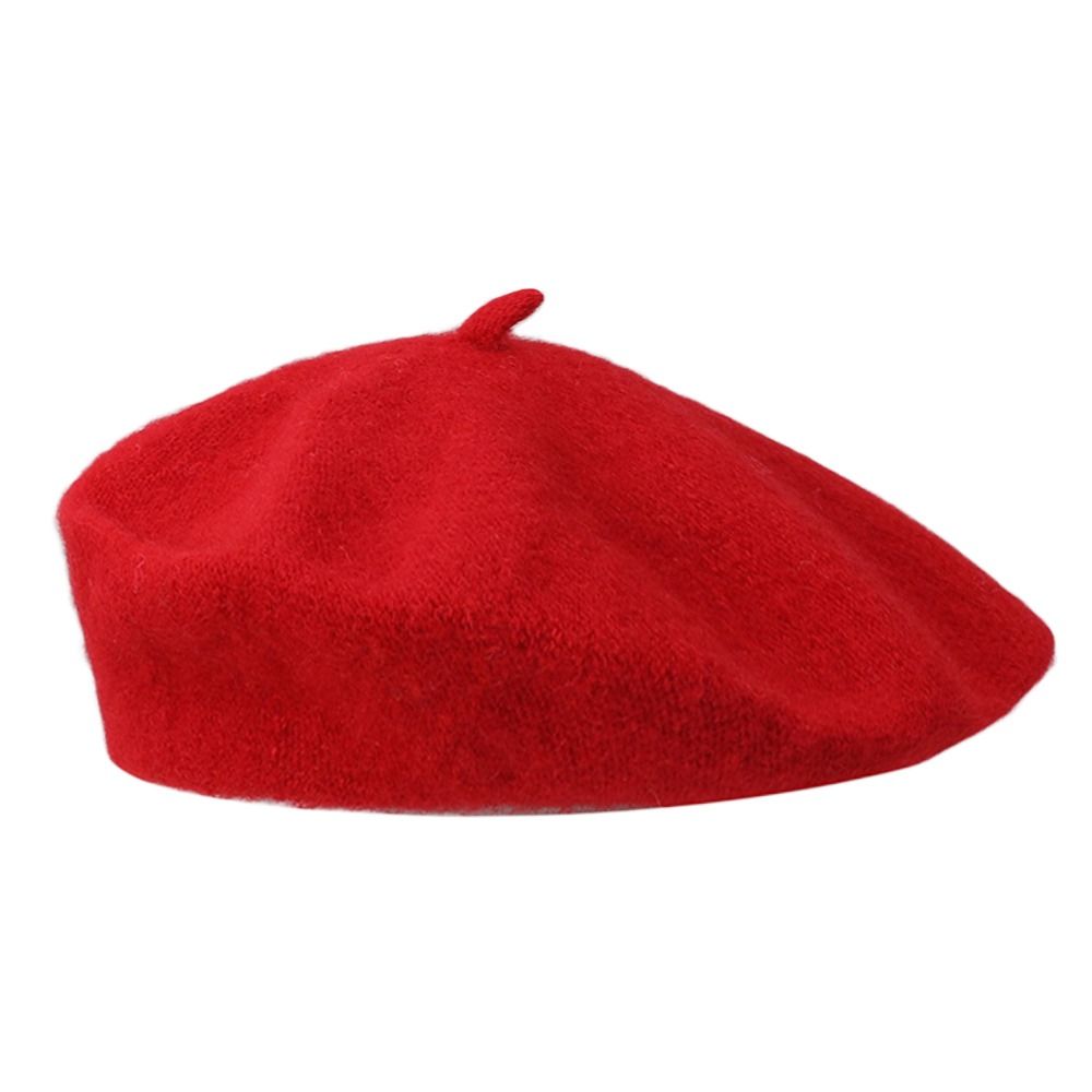 Autunno Lady Inverno Caldo Ber - Beret French Wool recensione e prezzo