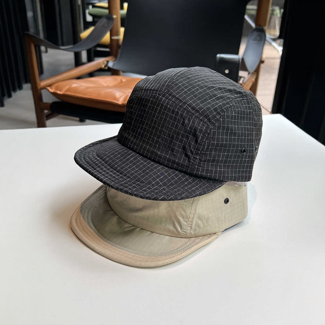 Cappellino da Baseball Estivo  - Corduroy Cap 5 Panel recensione e prezzo