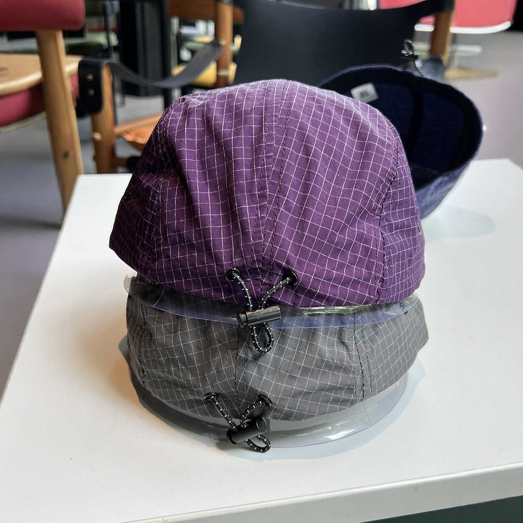 Cappellino da Baseball Estivo  - Corduroy Cap 5 Panel recensione e prezzo