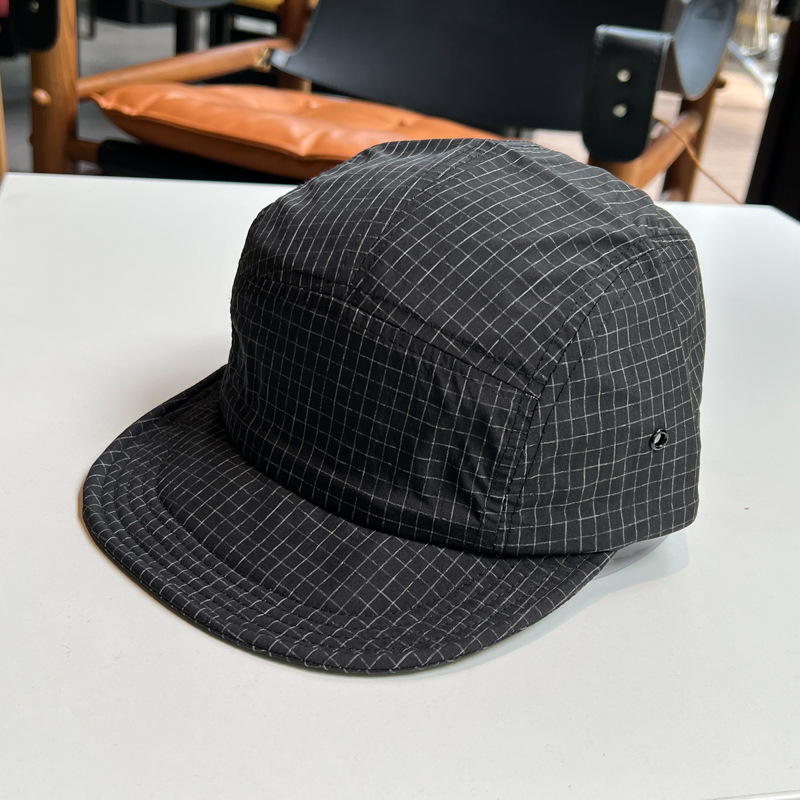 Cappellino da Baseball Estivo  - Corduroy Cap 5 Panel recensione e prezzo