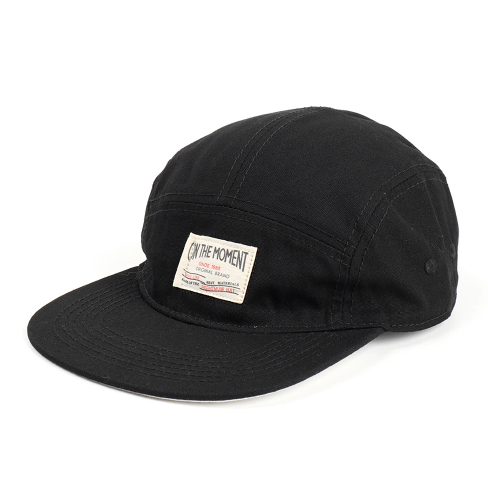 Al momento: cappellino da base - Corduroy Cap 5 Panel recensione e prezzo