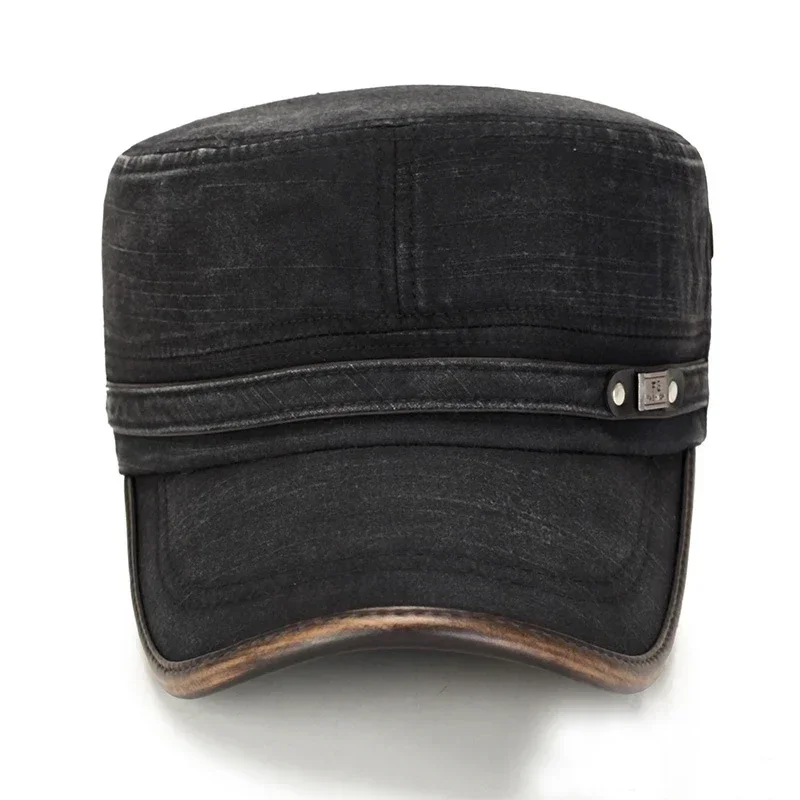 Cappellino piatto con finiture - Dad Hat Cotton recensione e prezzo