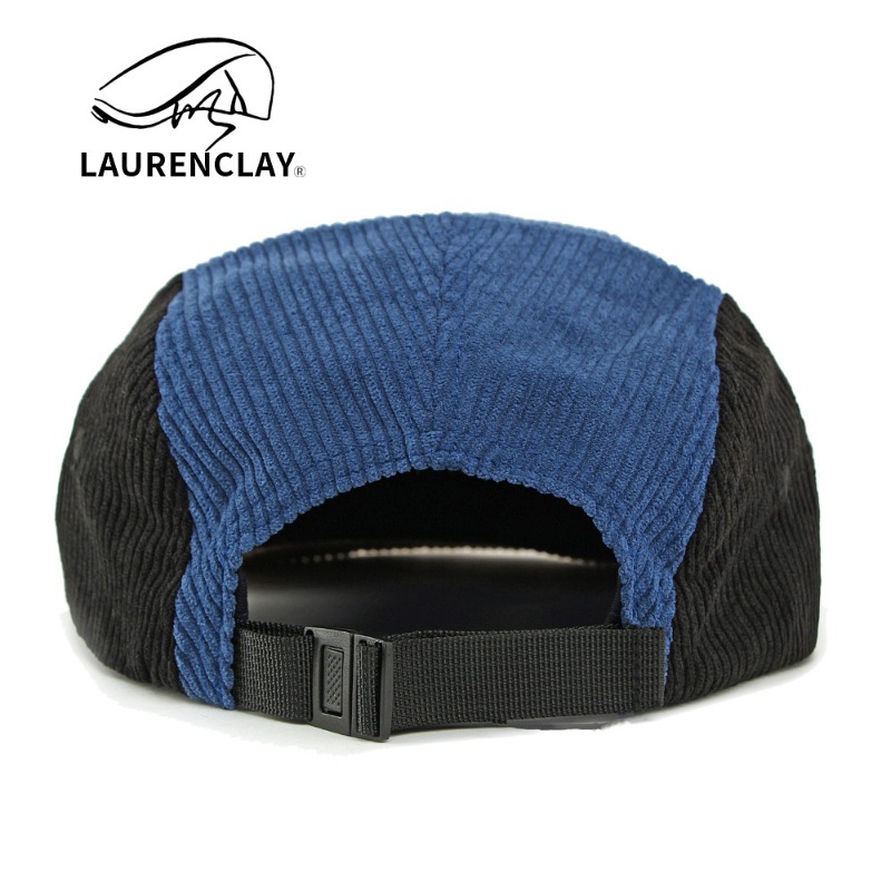 Cappellini da baseball a 5 pan - Corduroy Cap 5 Panel recensione e prezzo