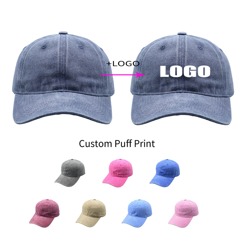 Cappellini da Baseball Persona - Dad Hat Cotton recensione e prezzo