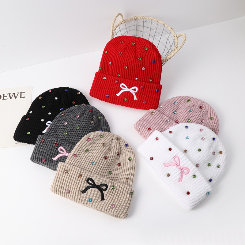 Berretto da donna in maglia co - Beanie Cuffed Knit recensione e prezzo