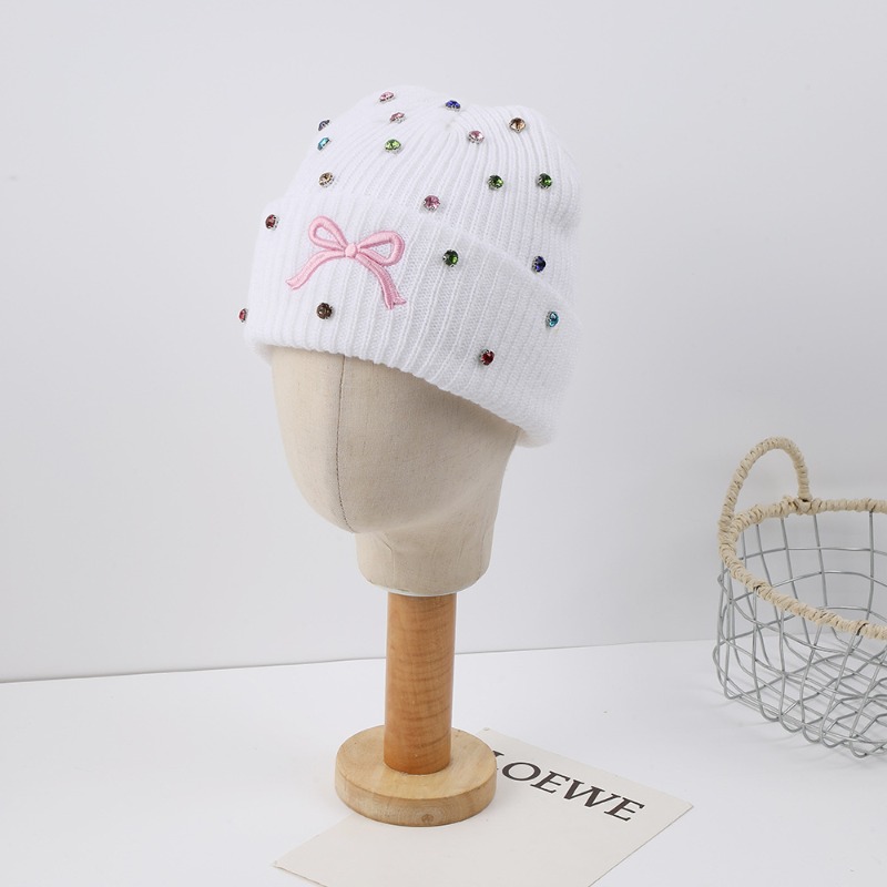 Berretto da donna in maglia co - Beanie Cuffed Knit recensione e prezzo