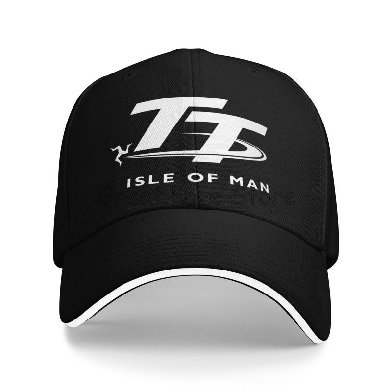 Berretto da baseball con stamp - Golf Cap Dad recensione e prezzo