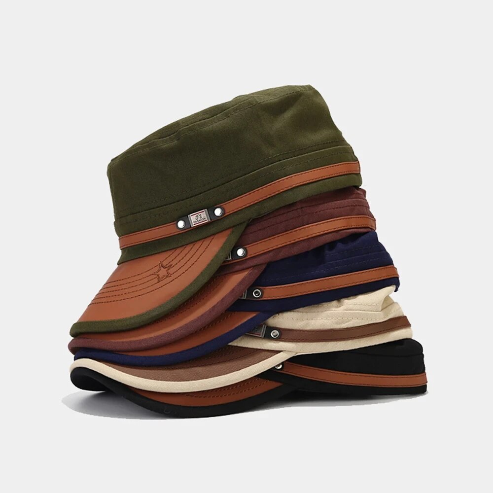 Cappello da cadetto casual Uom - Dad Hat Cotton recensione e prezzo