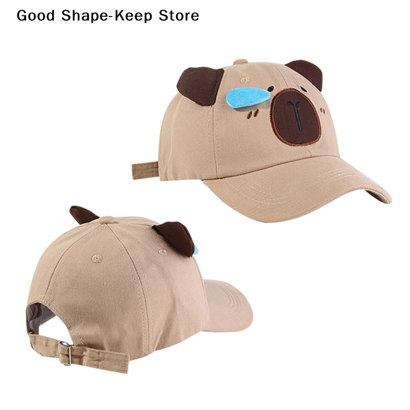 Cappellino da baseball ricamat - Golf Cap Dad recensione e prezzo