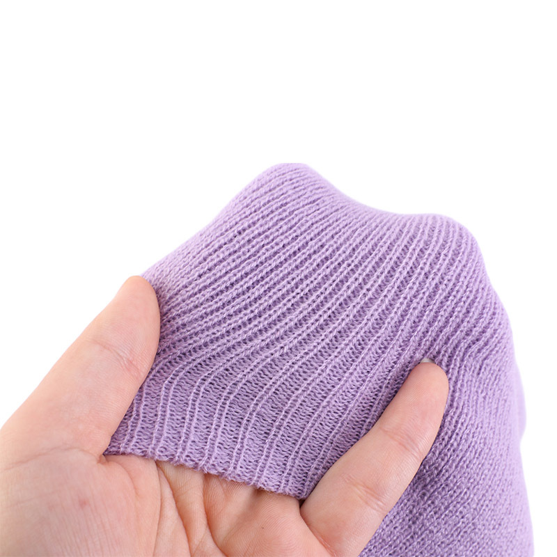 Berretto in maglia a tinta uni - Beanie Cuffed Knit recensione e prezzo