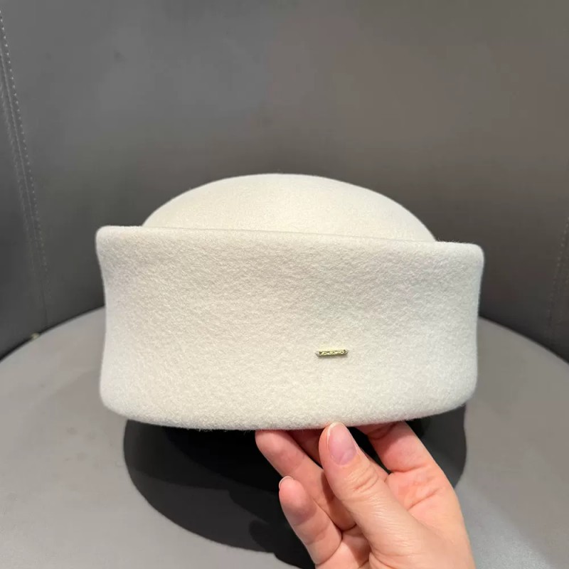 Cappello in Feltro di Lana Aus - Beret French Wool recensione e prezzo