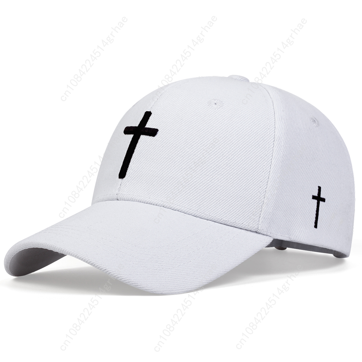 Berretto da baseball nero semp - Golf Cap Dad recensione e prezzo