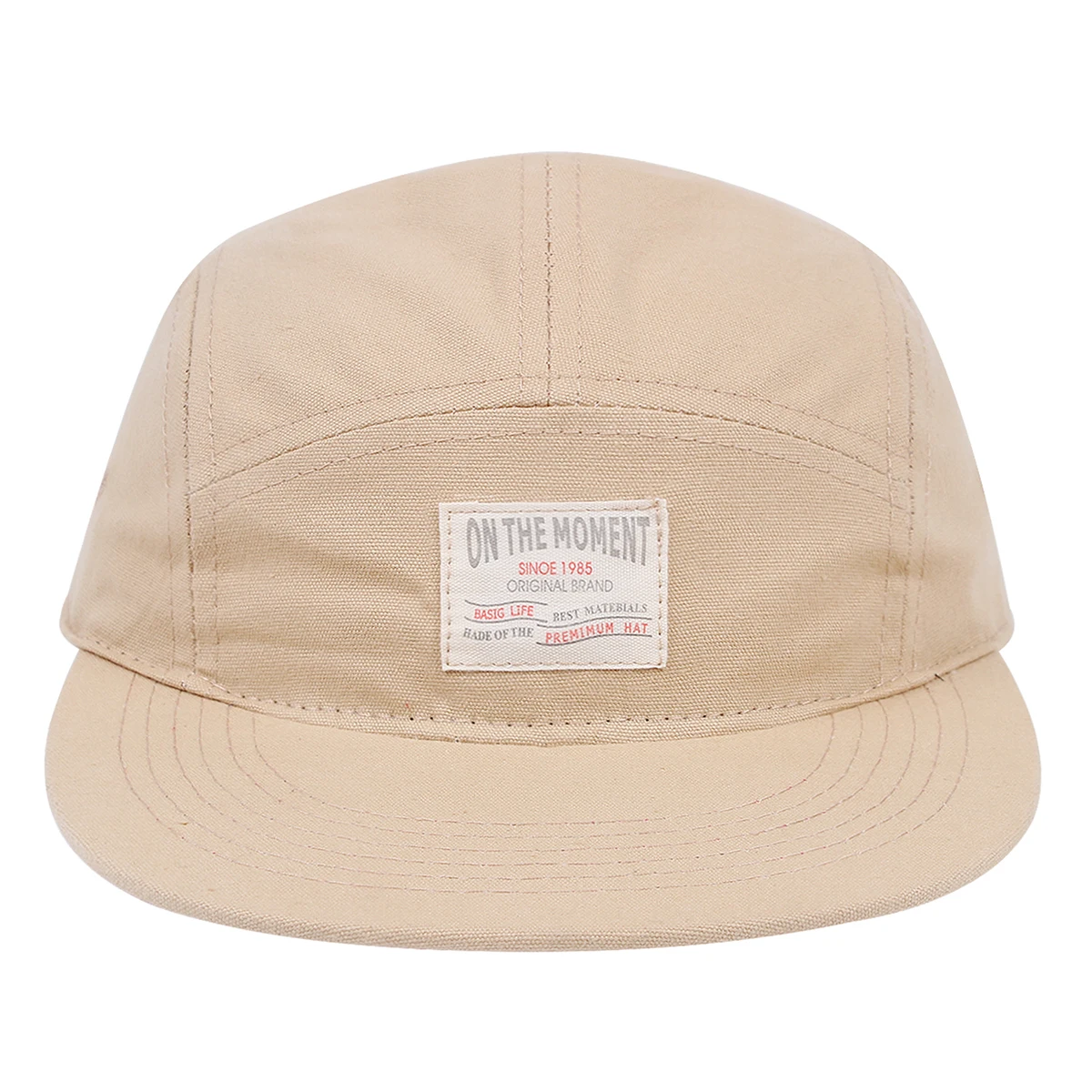 Nuovo cappellino da baseball a - Corduroy Cap 5 Panel recensione e prezzo